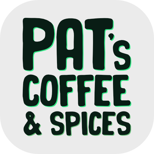 PAT's Coffee